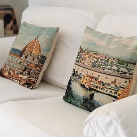 House On The Roof - Florence Dolce Vita Екстер'єр фото