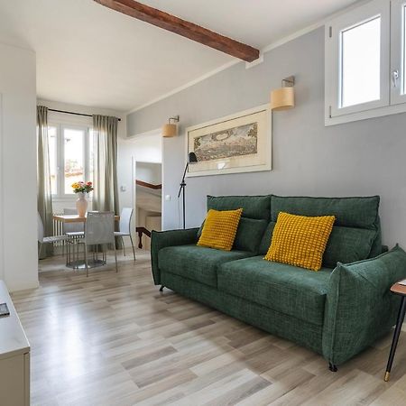 House On The Roof - Florence Dolce Vita Екстер'єр фото