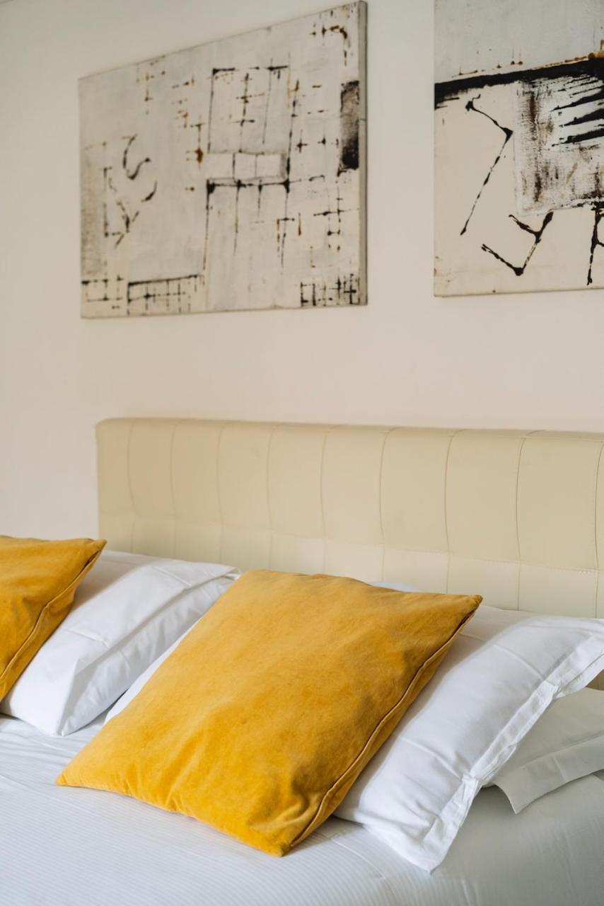 House On The Roof - Florence Dolce Vita Екстер'єр фото
