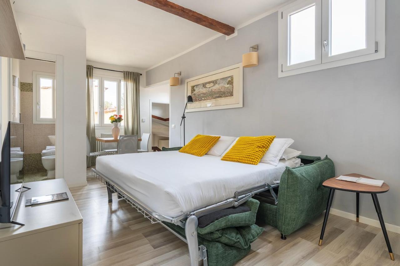 House On The Roof - Florence Dolce Vita Екстер'єр фото