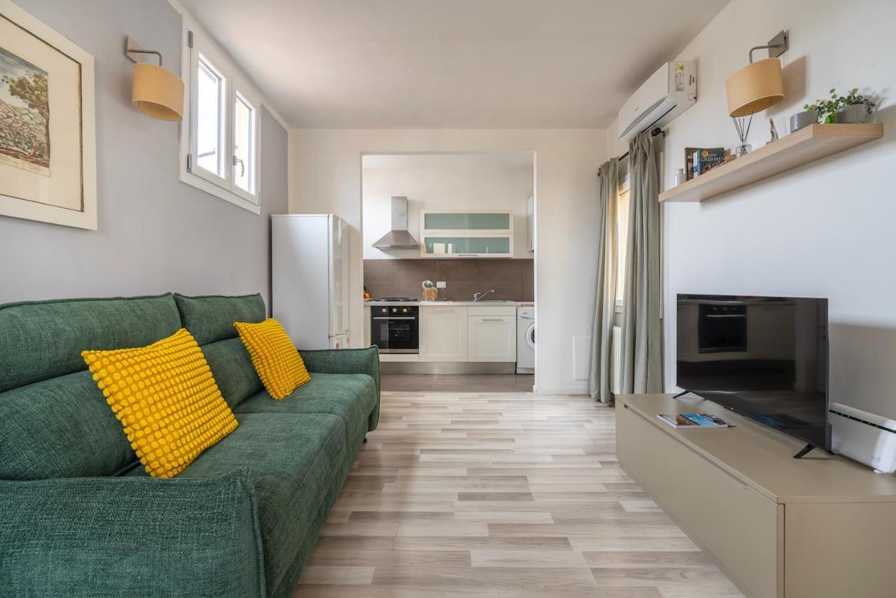 House On The Roof - Florence Dolce Vita Екстер'єр фото