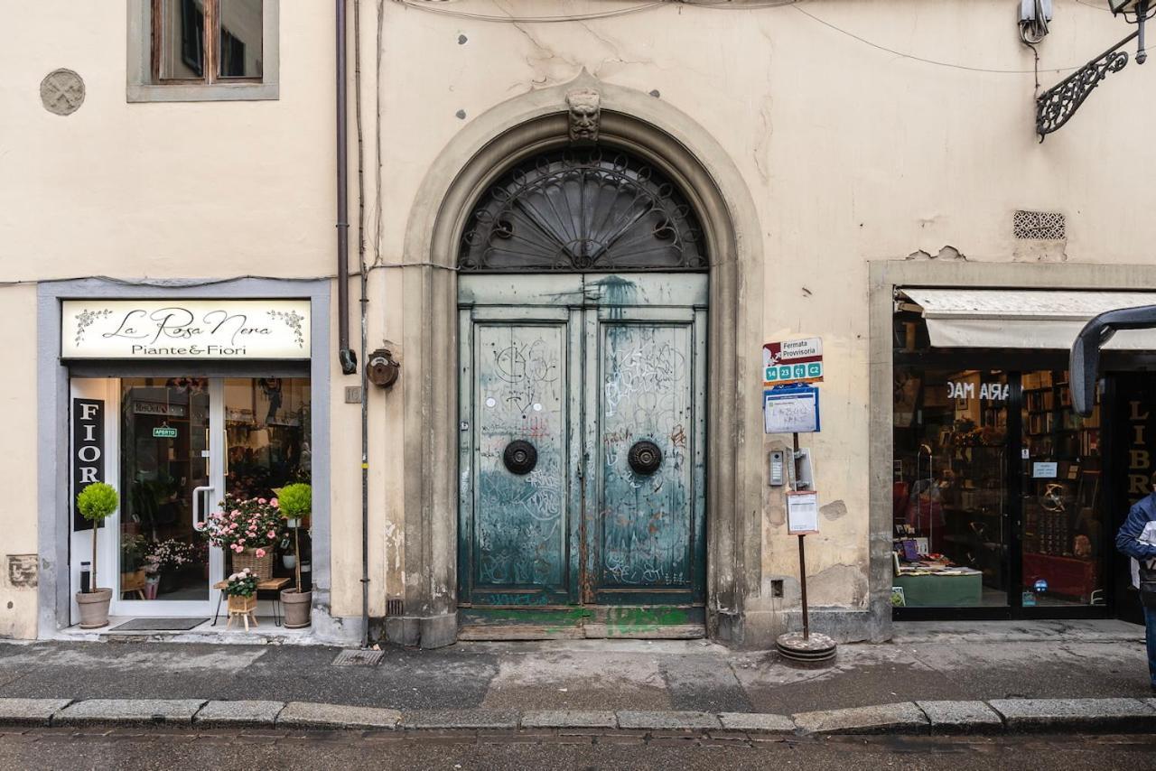 House On The Roof - Florence Dolce Vita Екстер'єр фото