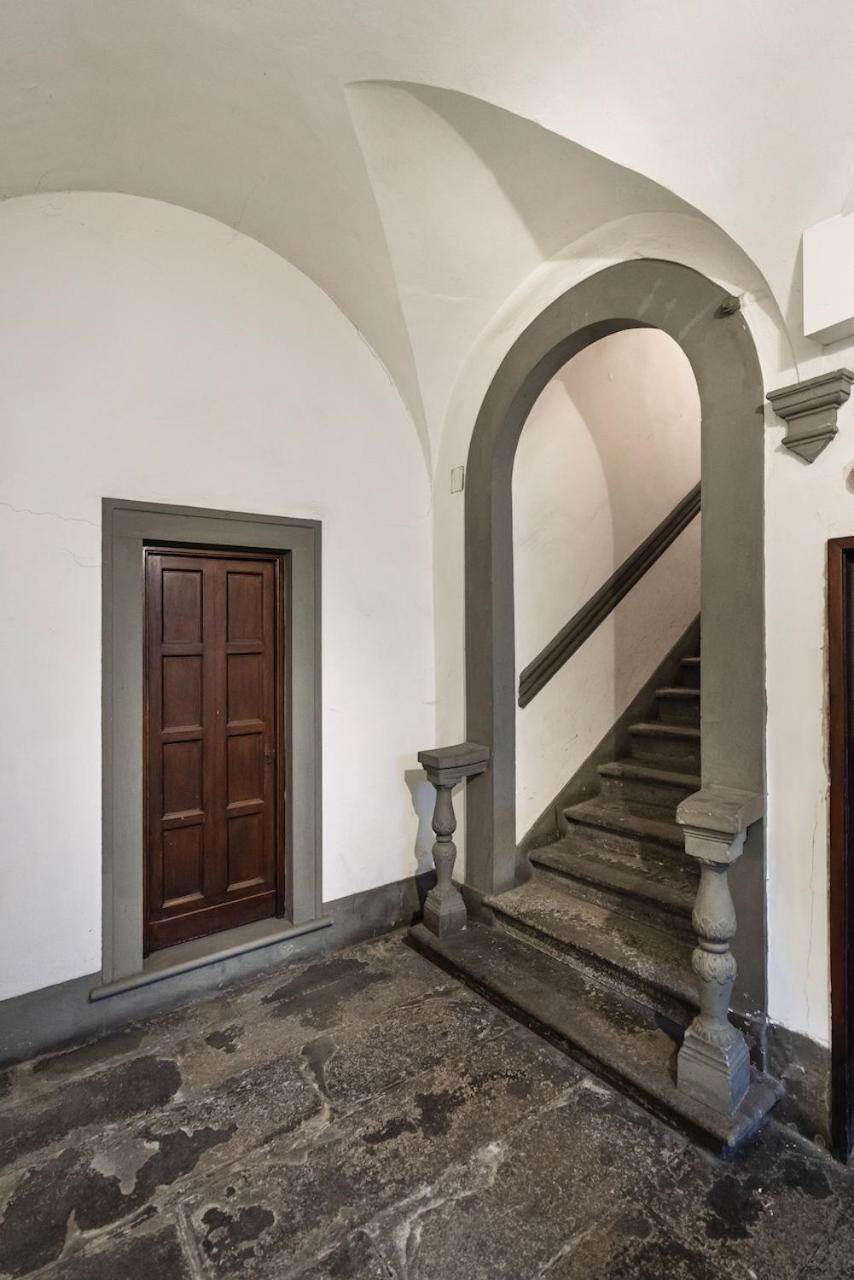House On The Roof - Florence Dolce Vita Екстер'єр фото