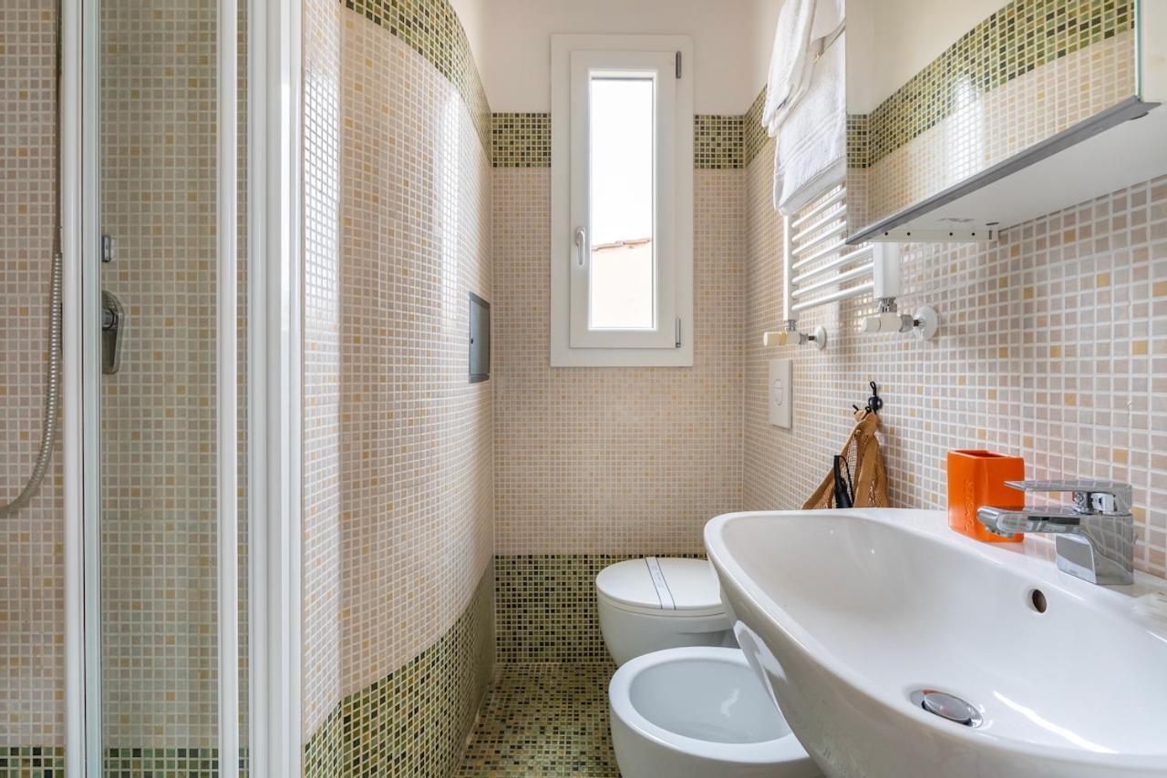 House On The Roof - Florence Dolce Vita Екстер'єр фото