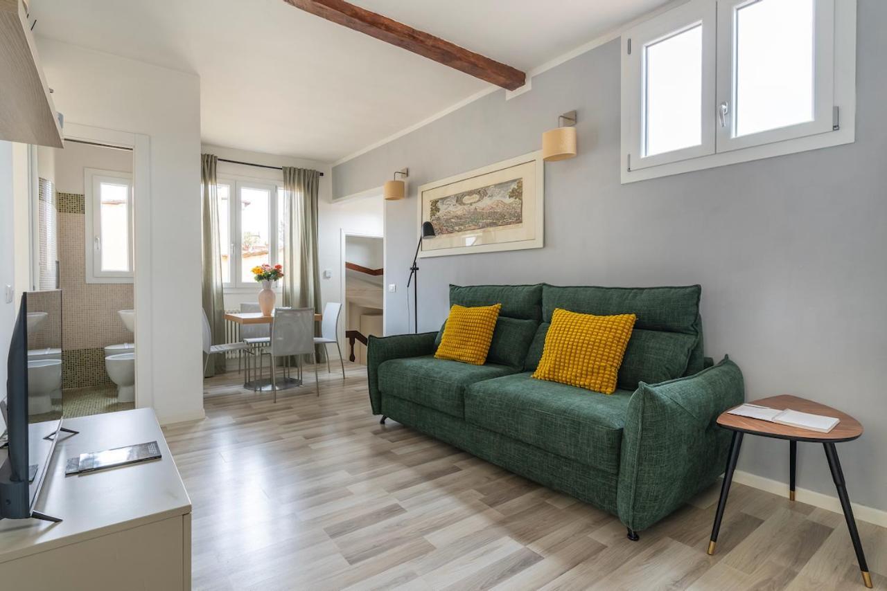 House On The Roof - Florence Dolce Vita Екстер'єр фото