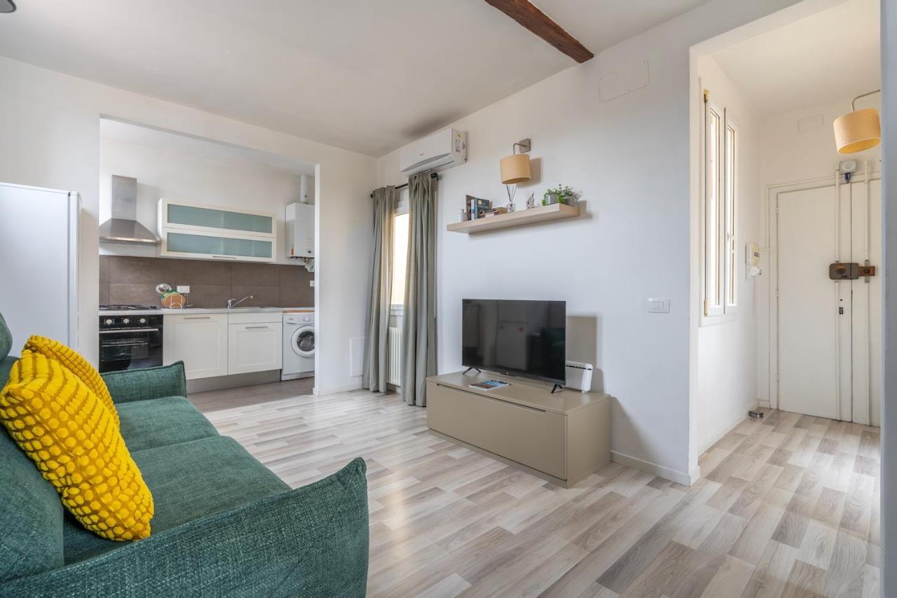 House On The Roof - Florence Dolce Vita Екстер'єр фото