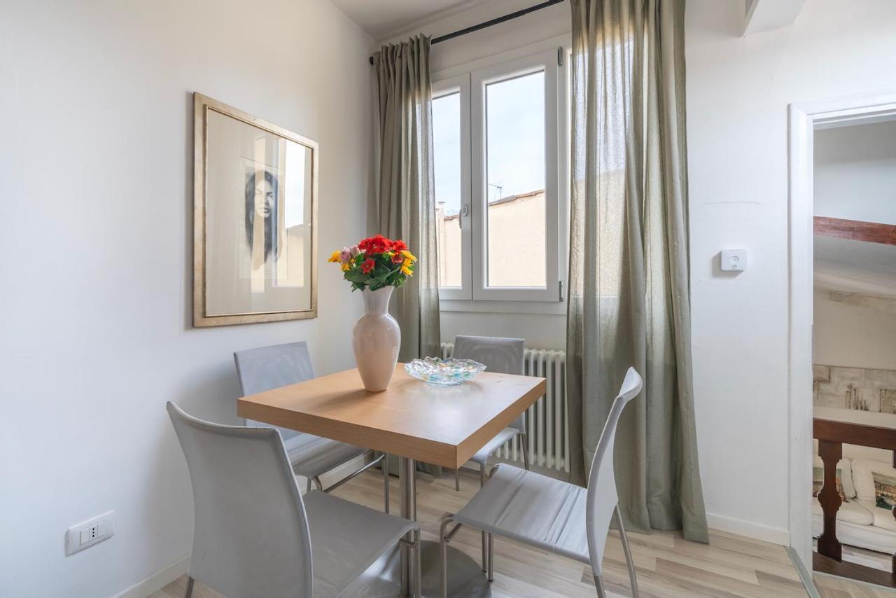 House On The Roof - Florence Dolce Vita Екстер'єр фото
