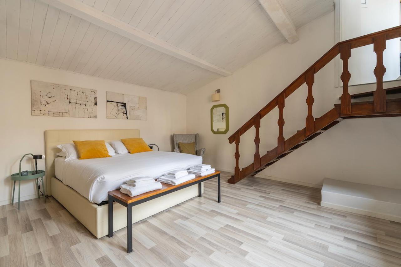 House On The Roof - Florence Dolce Vita Екстер'єр фото