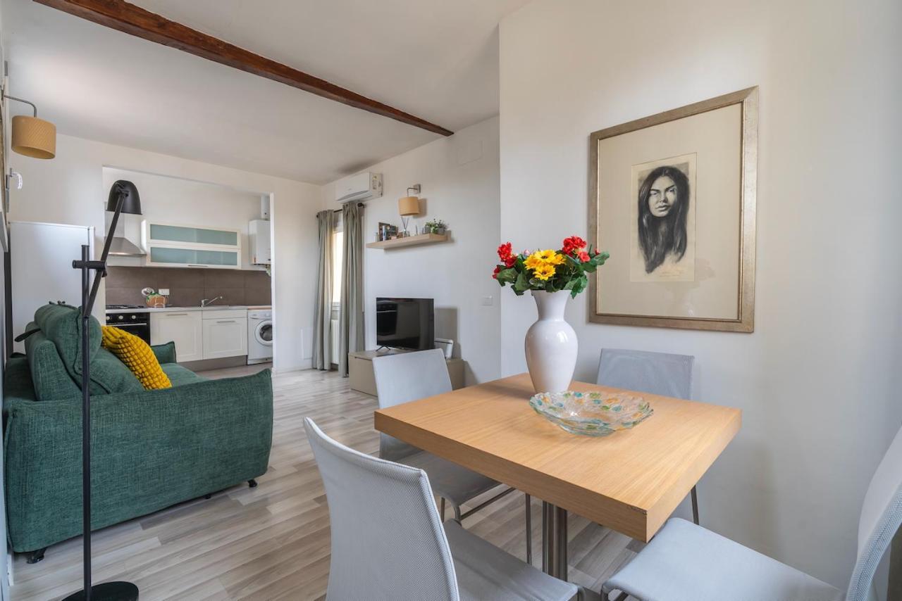 House On The Roof - Florence Dolce Vita Екстер'єр фото