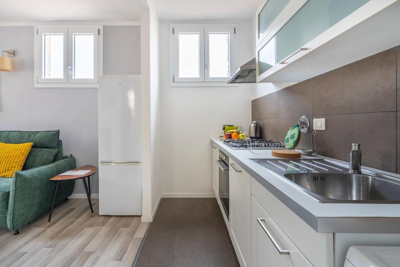 House On The Roof - Florence Dolce Vita Екстер'єр фото