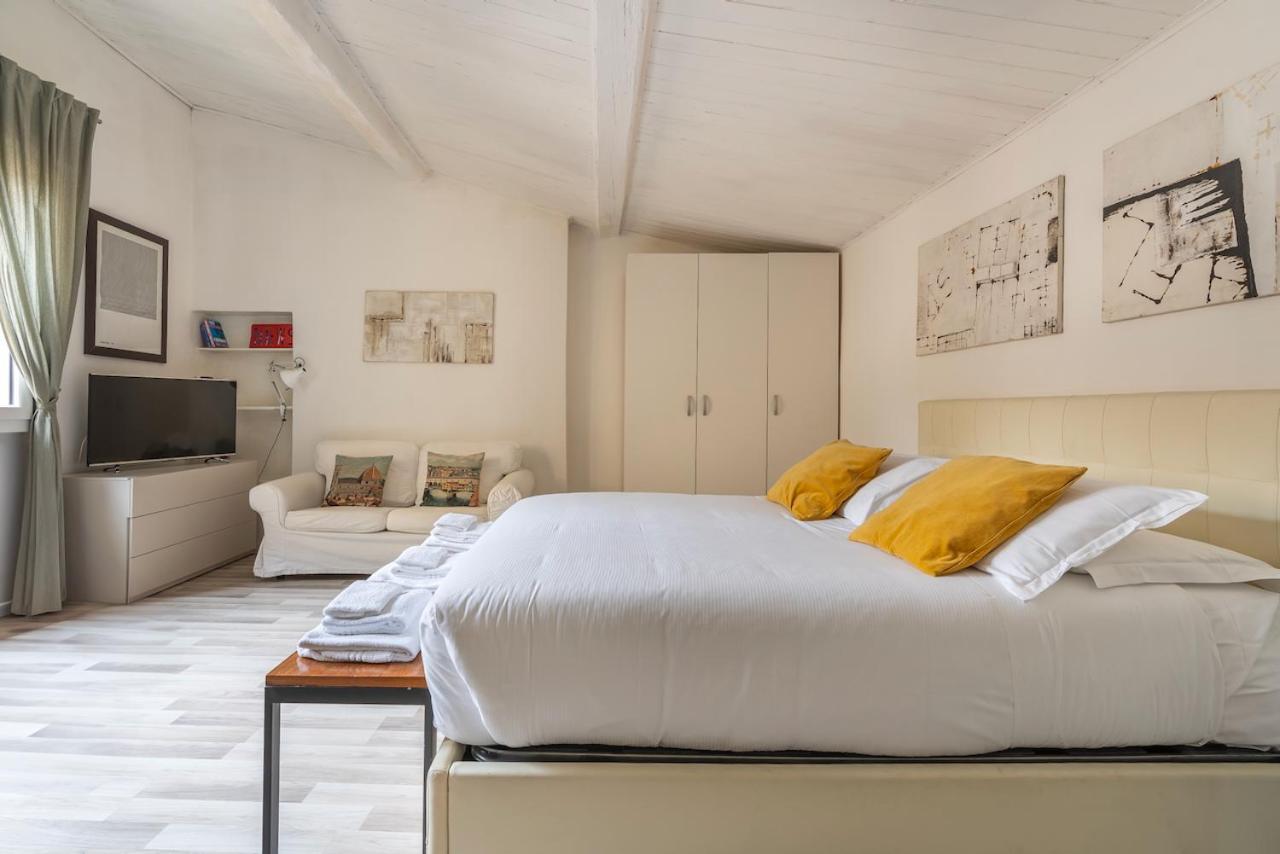 House On The Roof - Florence Dolce Vita Екстер'єр фото