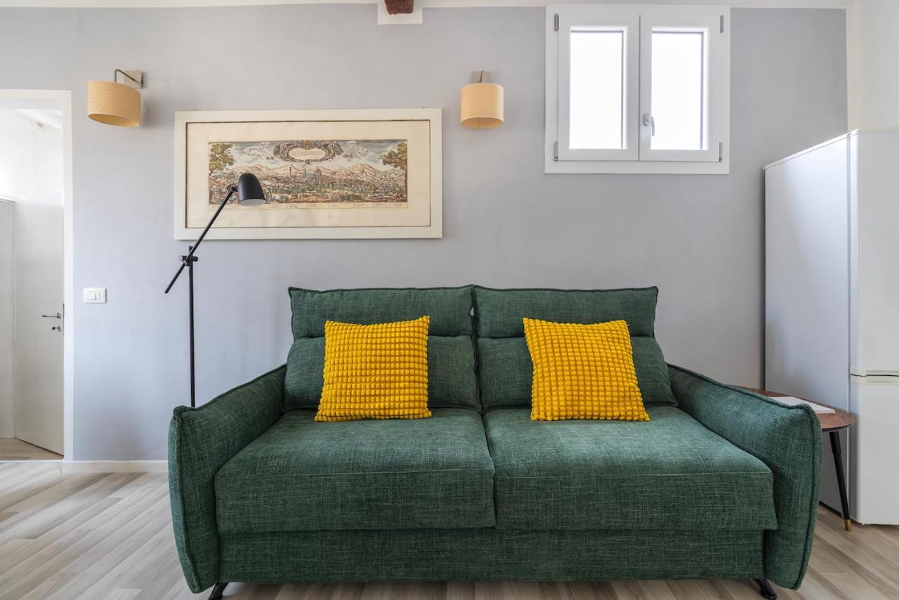 House On The Roof - Florence Dolce Vita Екстер'єр фото