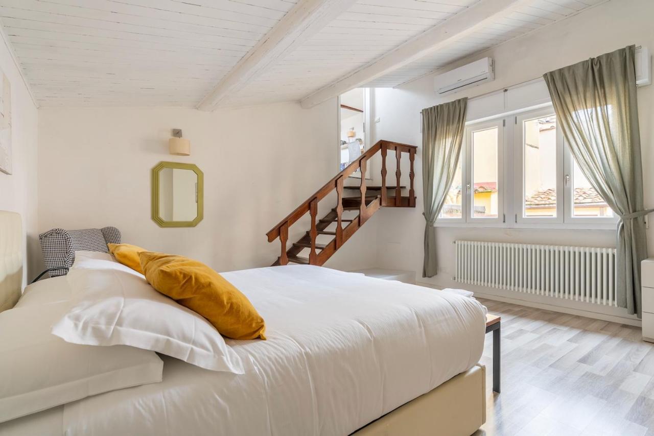 House On The Roof - Florence Dolce Vita Екстер'єр фото