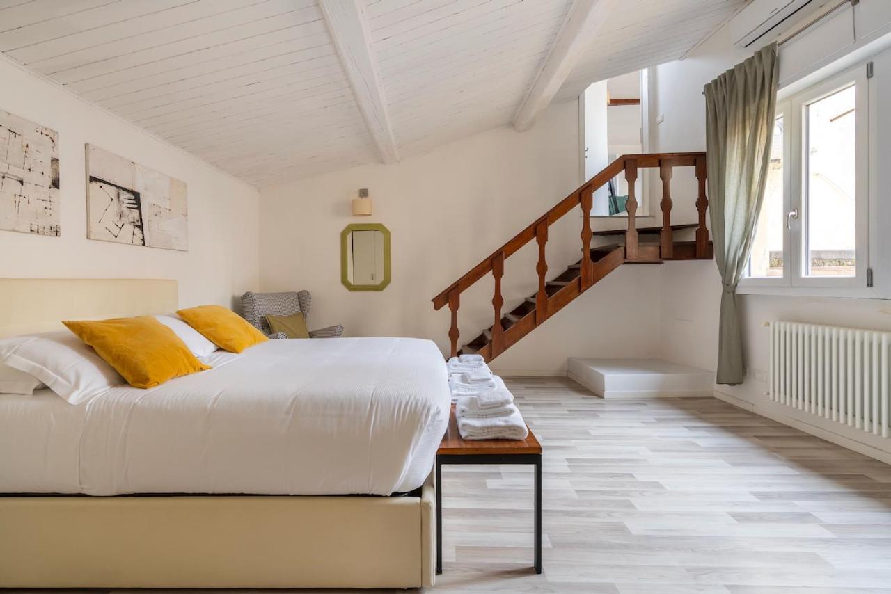 House On The Roof - Florence Dolce Vita Екстер'єр фото
